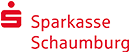 Partnerlogo Sparkasse Schaumburg 1