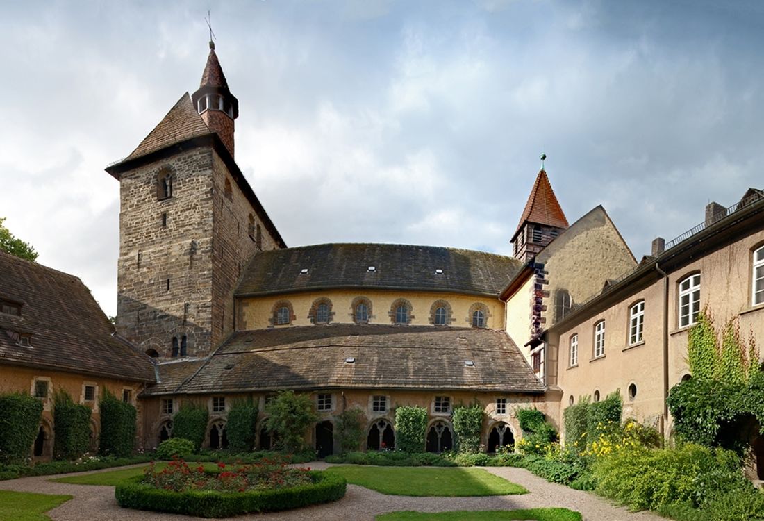 Stift Fischbeck